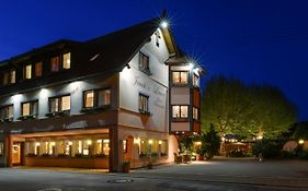 Jauch's Löwen Hotel-Restaurant